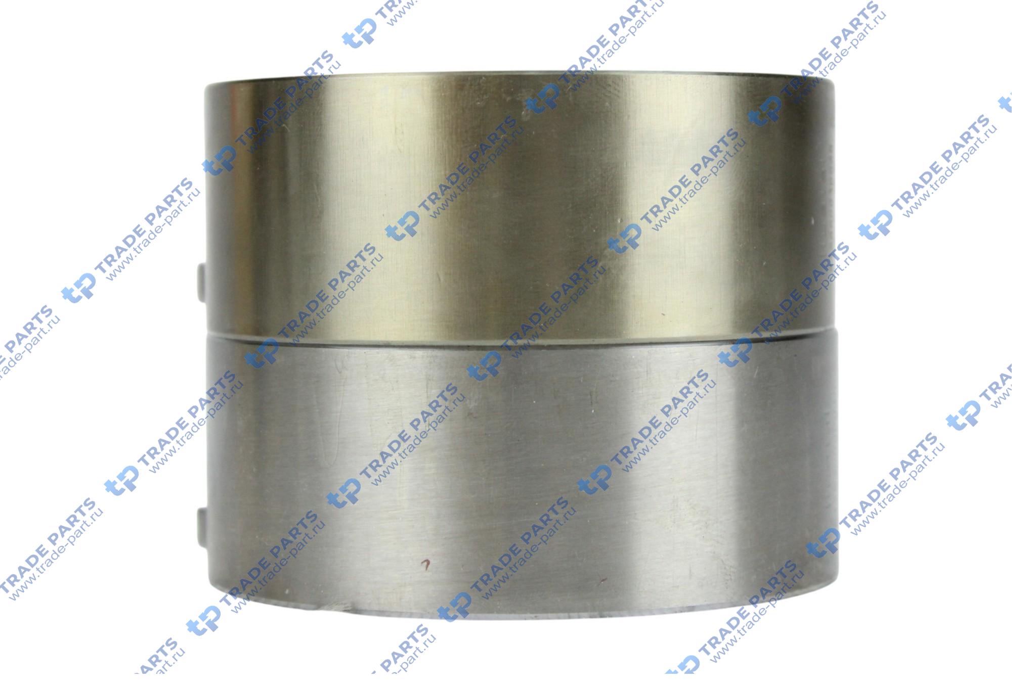 Реальная фотография вкладыши шатунные std (комплект 12 шт) wp12 x3000 612630020018 (graphene) huatai