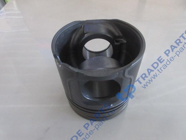 Реальная фотография поршневая группа в сборе  shaanxi x3000 wp13.550e501