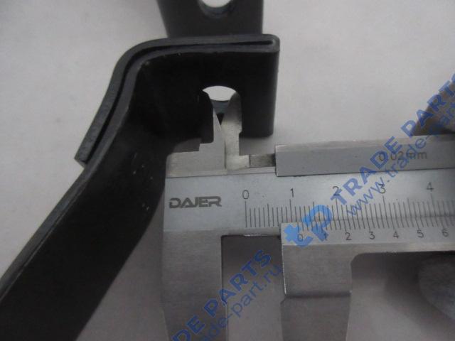 Реальная фотография хомут для крепления ресивера faw j6 качество о