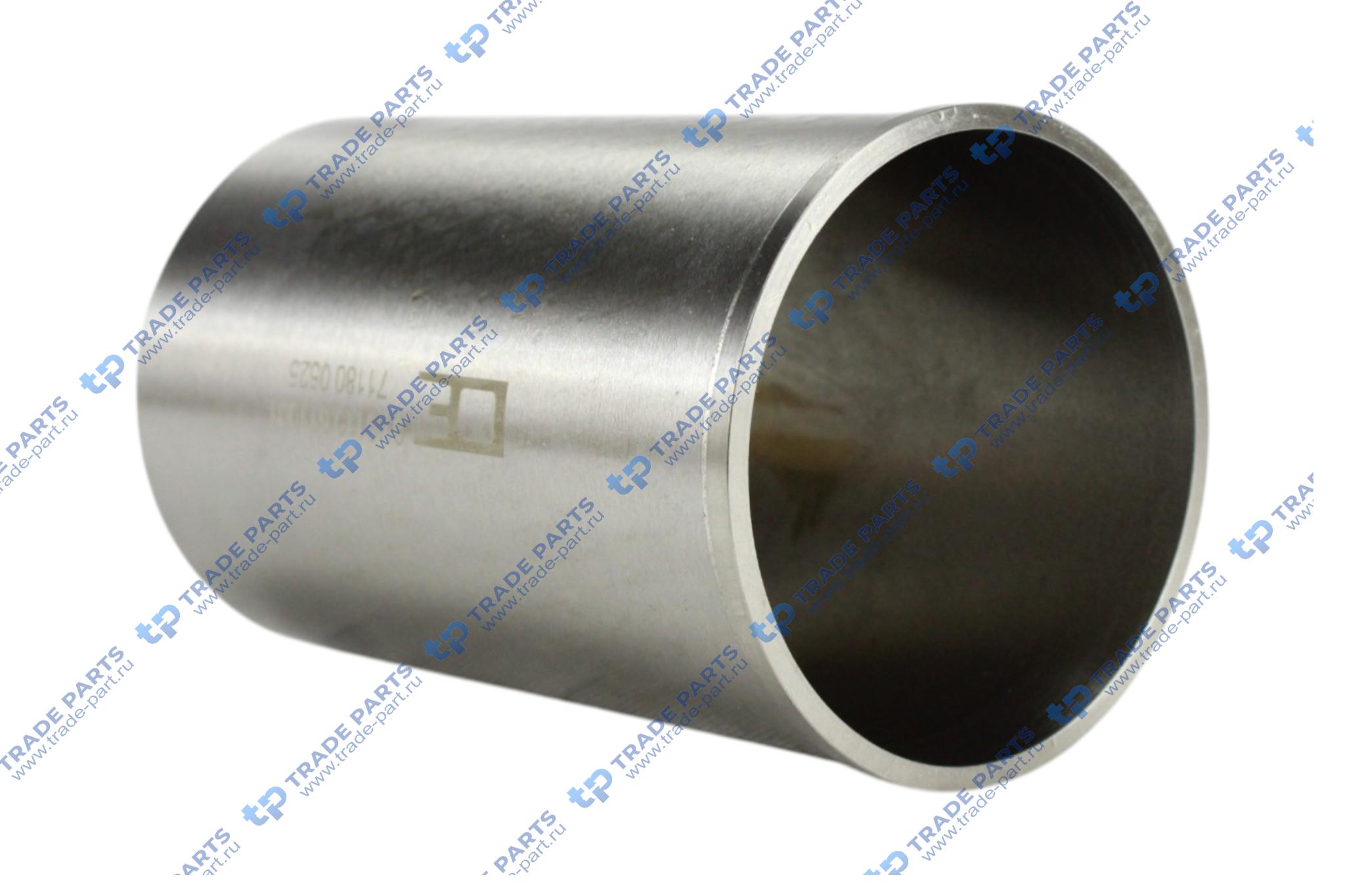 Реальная фотография гильза цилиндра двигателя mb спринтер ом 611 oeg