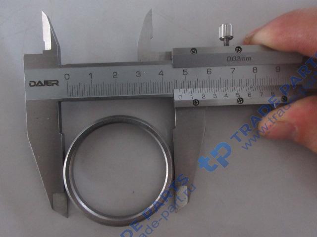 Реальная фотография седло выпускного клапана