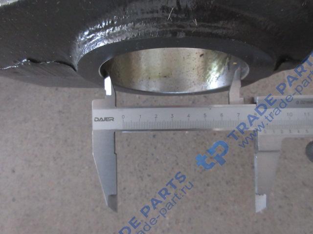 Реальная фотография гидроцилиндр подъема стрелы sdlg lg953 нового образца