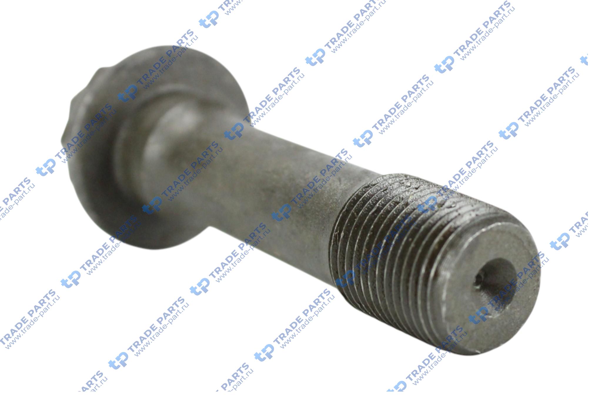 Реальная фотография болт крышки шатуна mb om 314 /a om 352 /a om 364/366 /a/la m15 x 1,25 x 60 mm