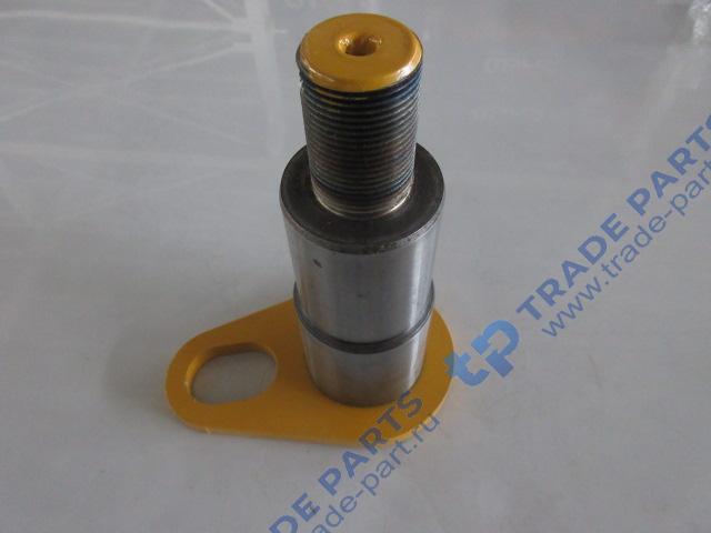 Реальная фотография палец 50*55*170 29250006541 сочленения рамы нижний sdlg 918