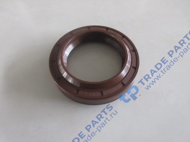 Реальная фотография ремкомплект гтр zl30g (уплотнения) xcmg