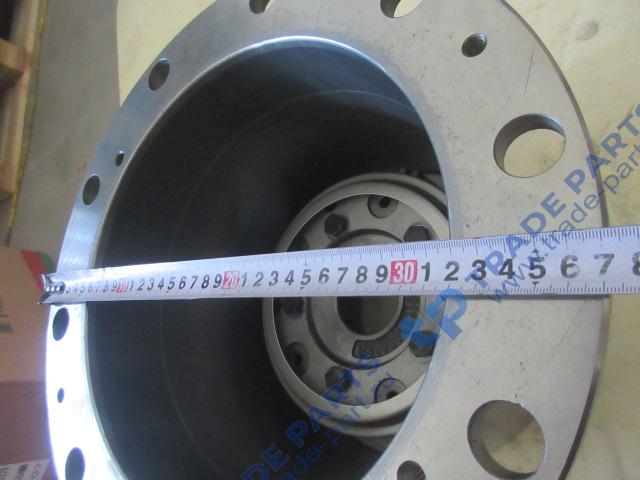 Реальная фотография редуктор бортовой в сборе с сателлитами 199112340029/az9231340329