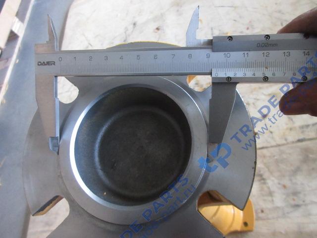 Реальная фотография вал карданный передний (зад. часть) z3g.4.1-2