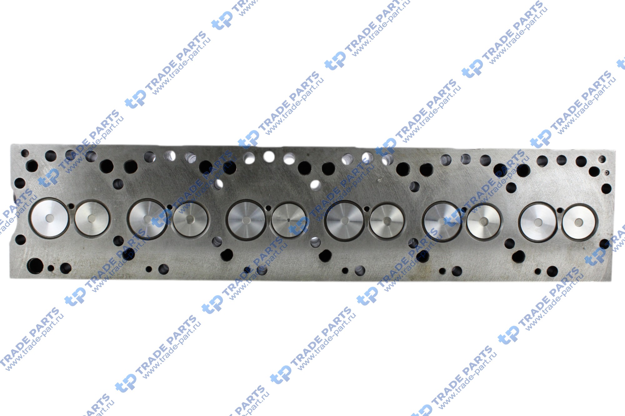 Головка блока цилиндров в сборе SC9 D04-101-30B