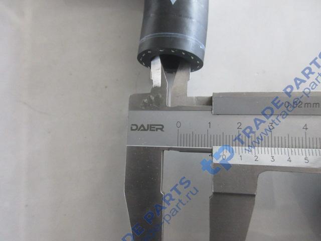 Реальная фотография патрубок бака гур (c7h max) качество о