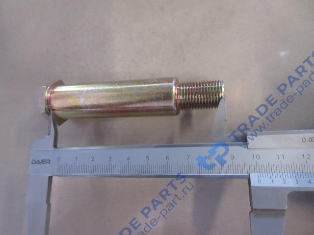 Реальная фотография болт стойки стабилизатора м16*1.5 d=25 l=100 качество о