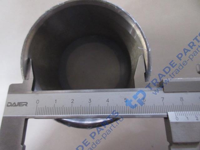 Реальная фотография втулка пальца гидроцилиндра поворота заднего 70х50х12 lonking cdm855/cdm856d