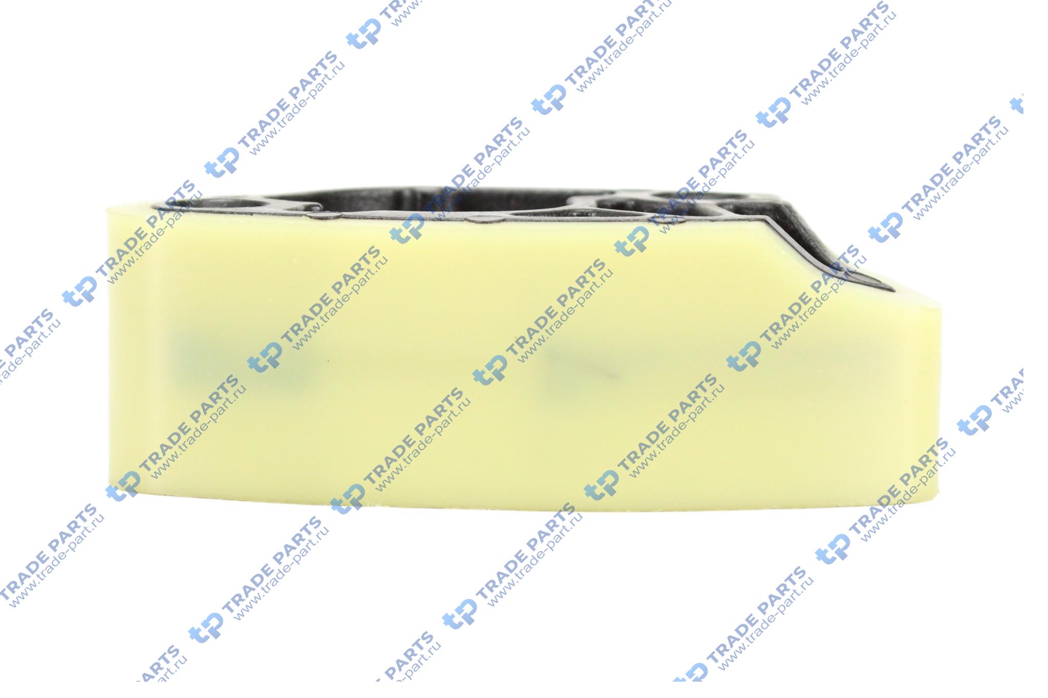 Реальная фотография башмак натяжителя цепи db om 611/612/646/651