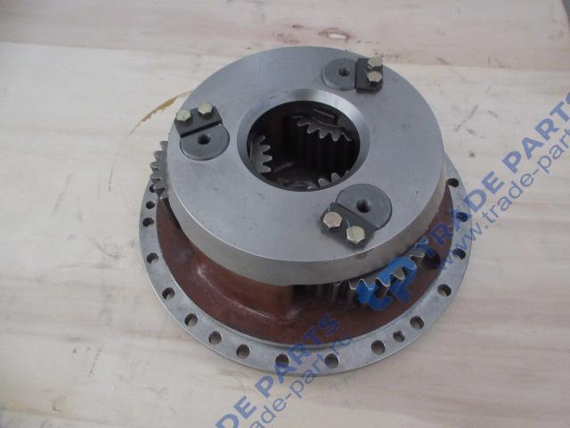 Блок сателлитов бортового редуктора SDLG 968F,968N, 968V Качество О