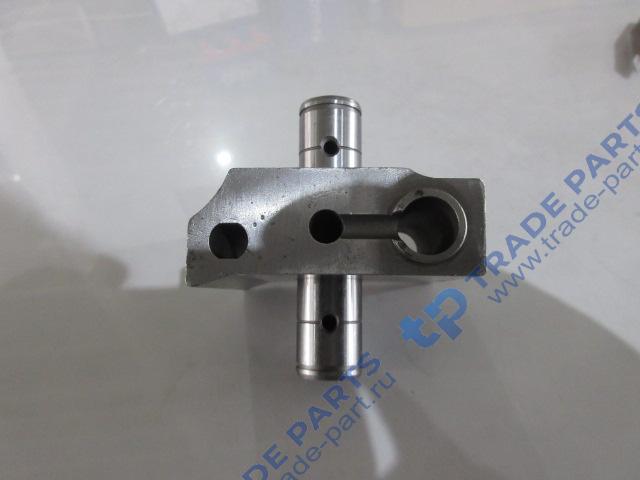 Реальная фотография ось коромысел