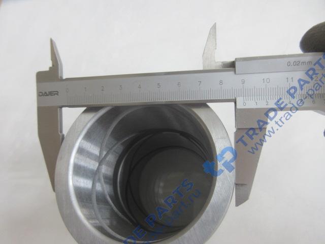 Реальная фотография втулка нижнего пальца ковша 70*90*120 lonking cdm855/cdm856d