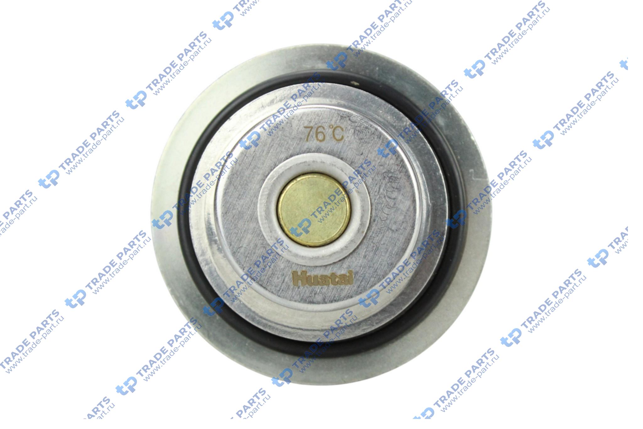 Реальная фотография термостат 76℃  c8.3 6ct/isle340 huatai