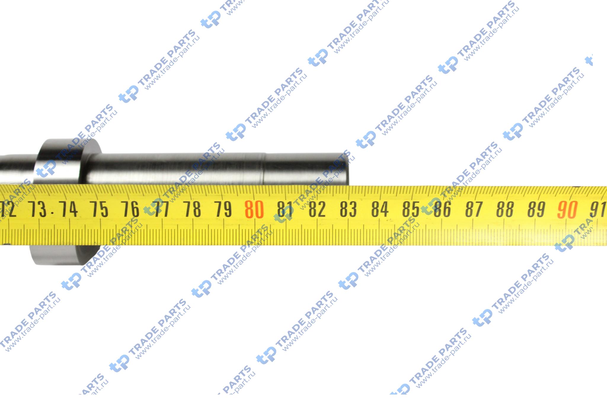 Реальная фотография вал распределительный впускной mercedes om 936 la