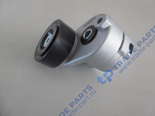 Реальная фотография ролик натяжной ремня вентилятора wp12 612630060009/612630060847