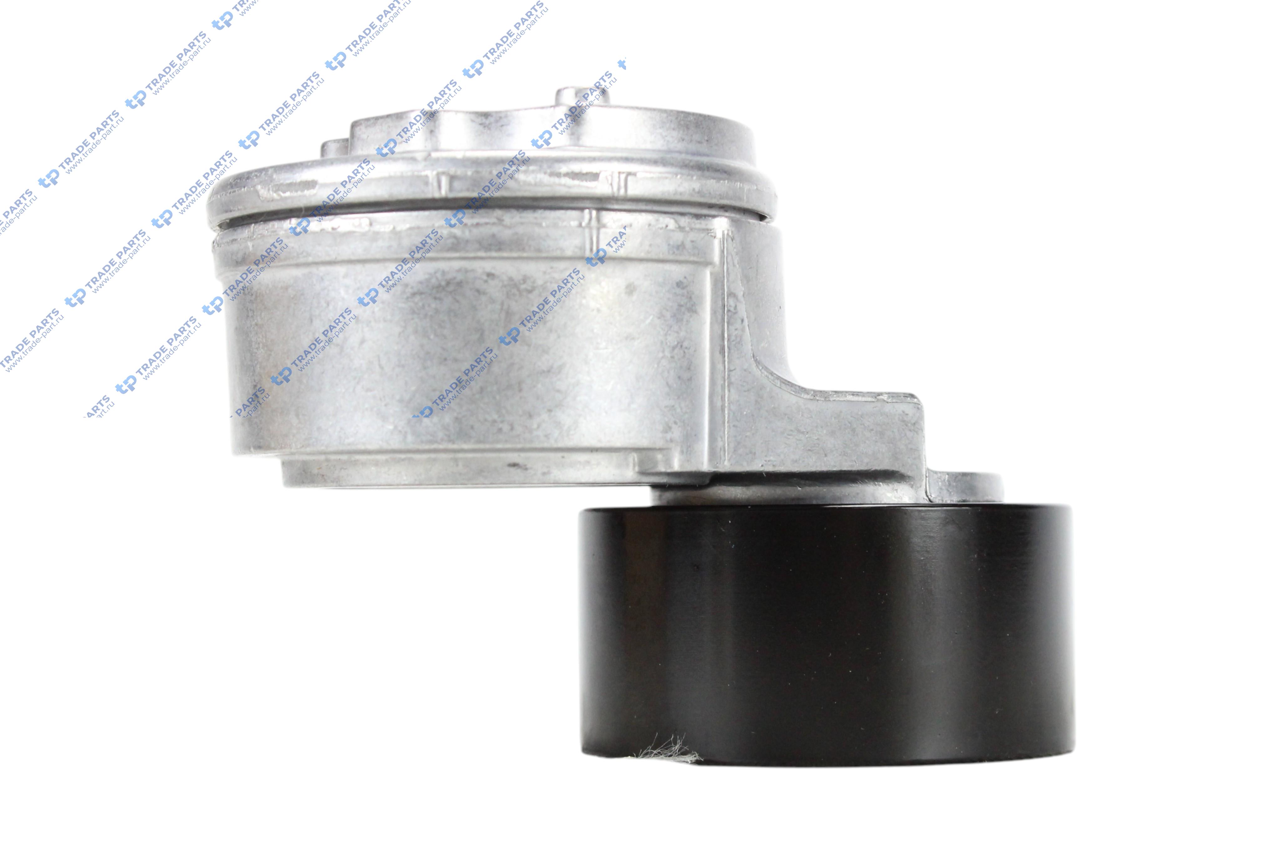 Реальная фотография натяжитель поликлинового ремня (d75x38 mm) mb om 457/460 la (457 200 2870) oeg