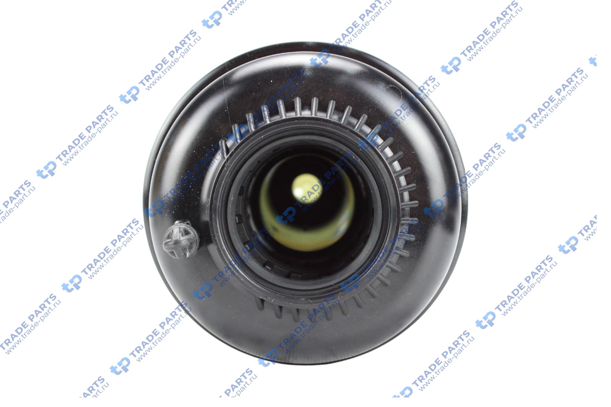 Реальная фотография фильтр топливный mb actros mp4/mp5 (om470) к-т тонкой и грубой очистки