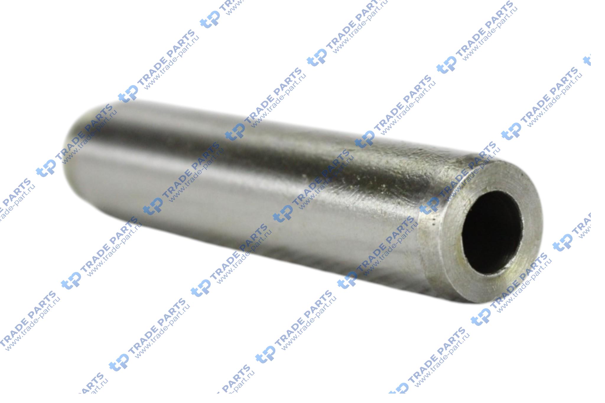 Реальная фотография направляющая клапана впуск/выпуск man d0834/d0836 13.03x7.02x60.0