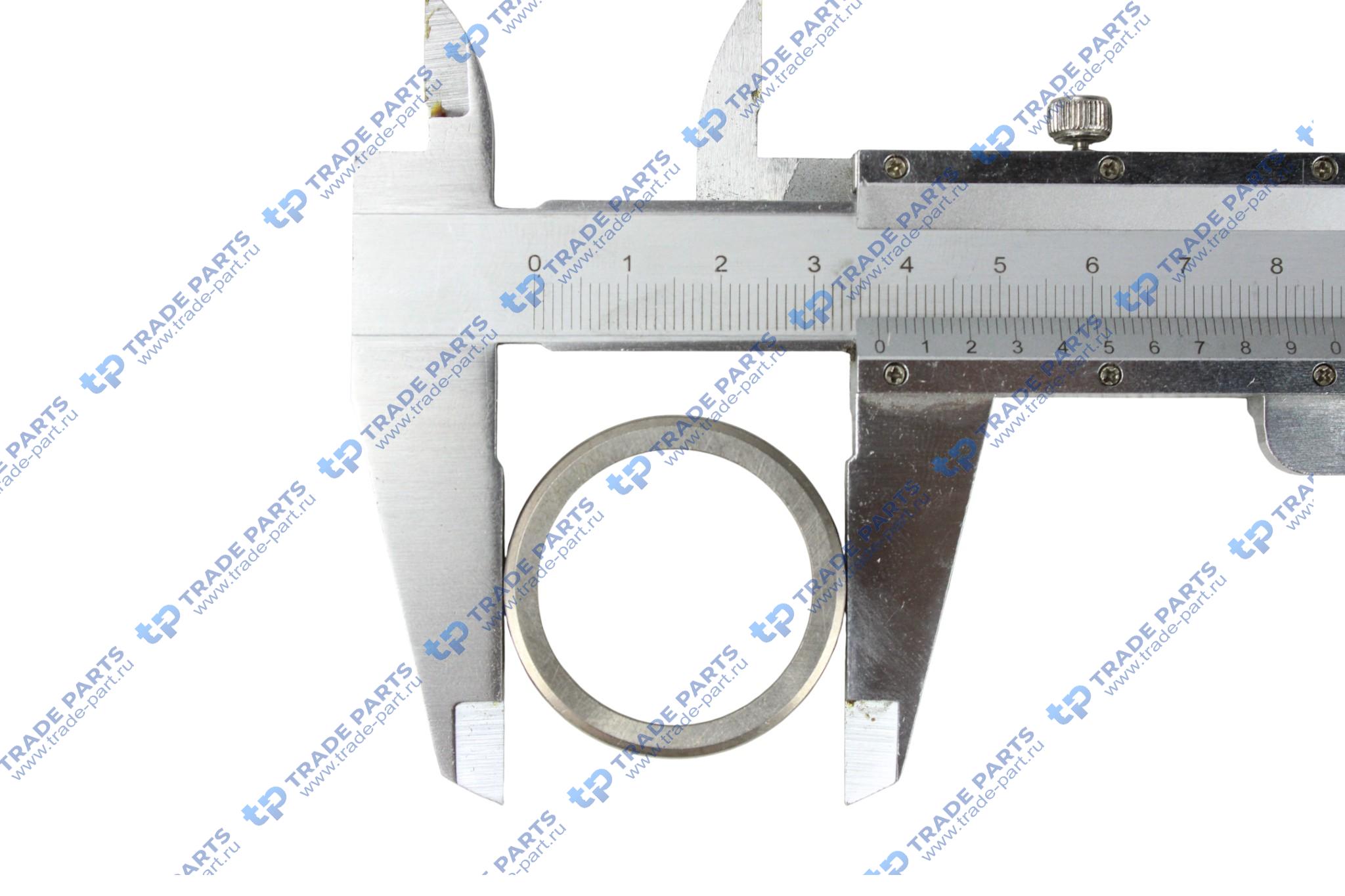 Реальная фотография седло клапана 36.8x28.4x7.5 volvo,deutz