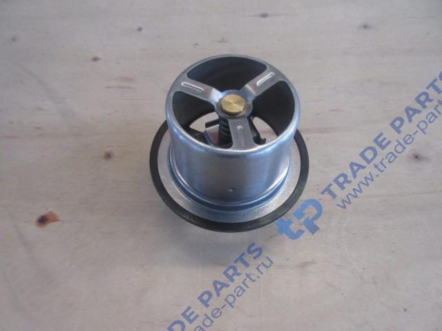 Реальная фотография термостат 80°с без корпуса