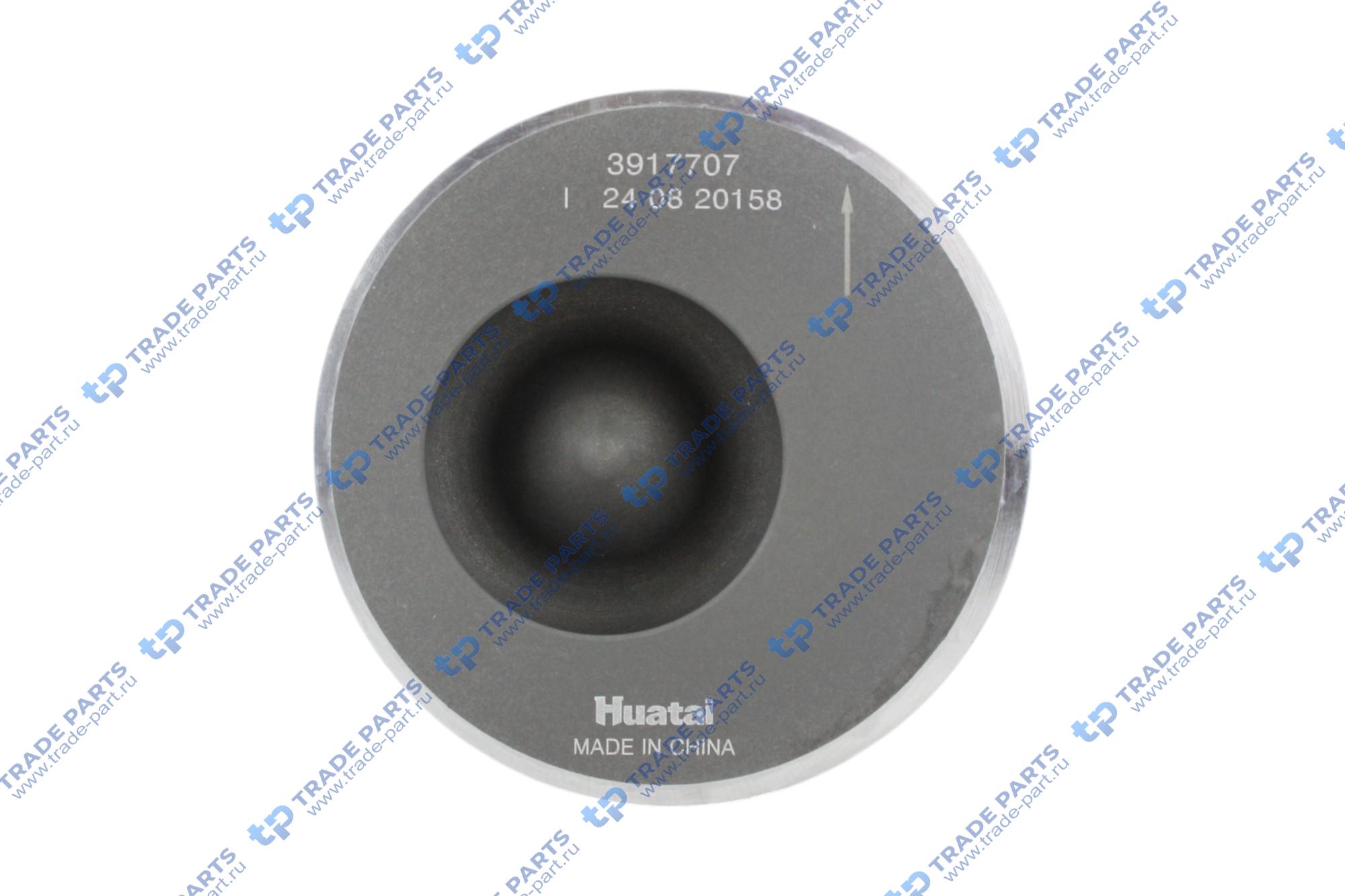 Реальная фотография поршень 6c8.3 6ct huatai