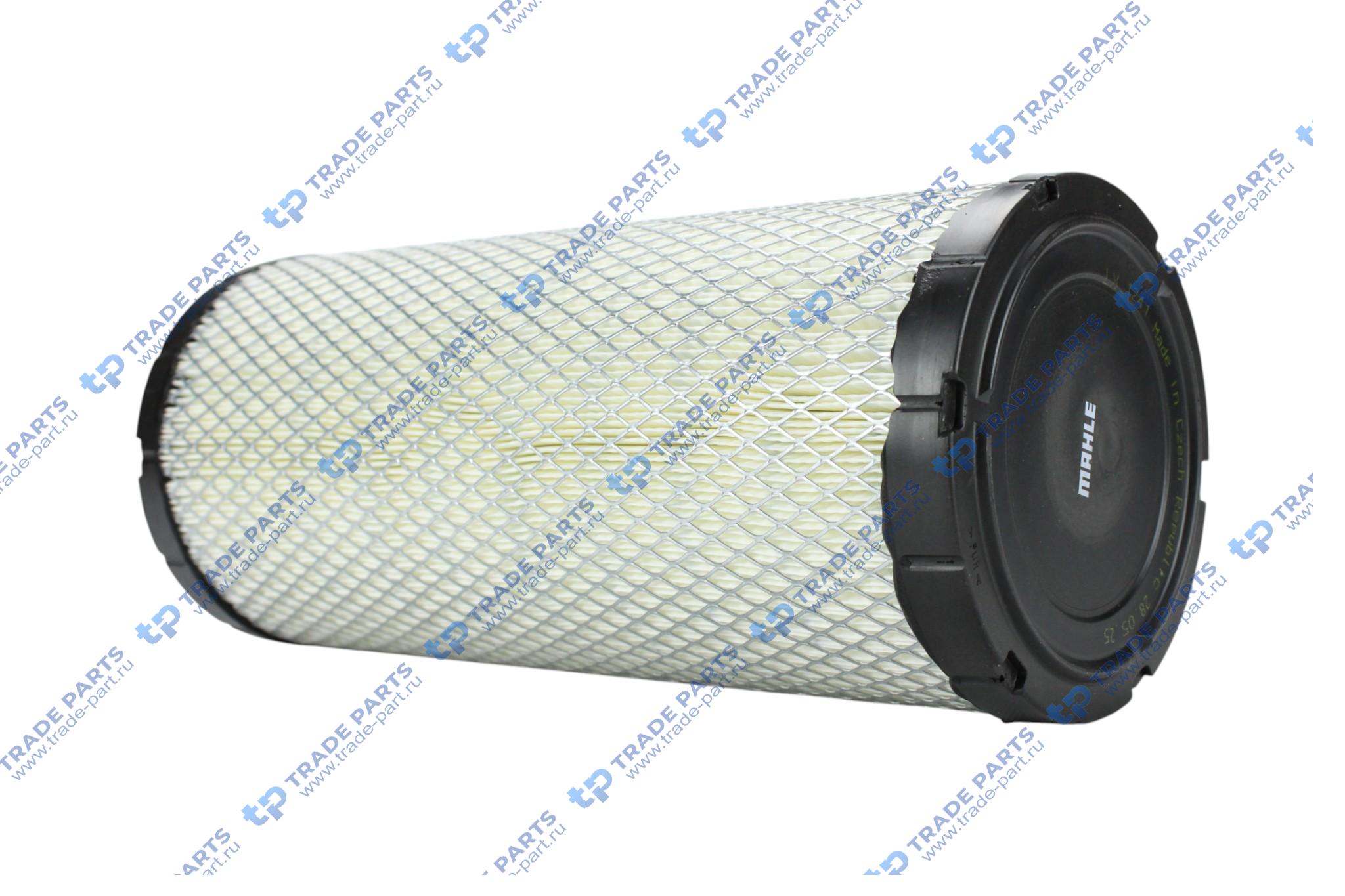 Реальная фотография фильтр воздушный bobcat/case construction/caterpillar/claas hitachi/jcb