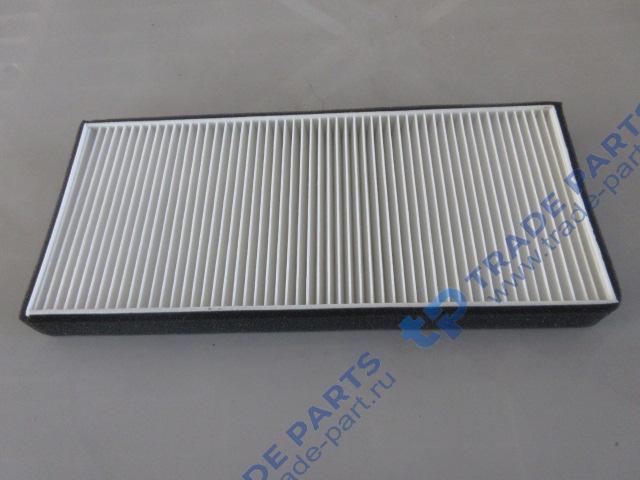 Реальная фотография фильтр кондиционера кабины (внутренний) 49с3436 liugong clg835h