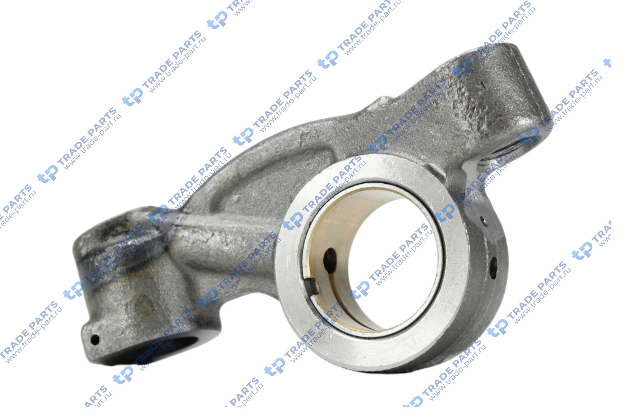 Реальная фотография коромысло клапана man tgs tgx tga двигатель d2866 d2876