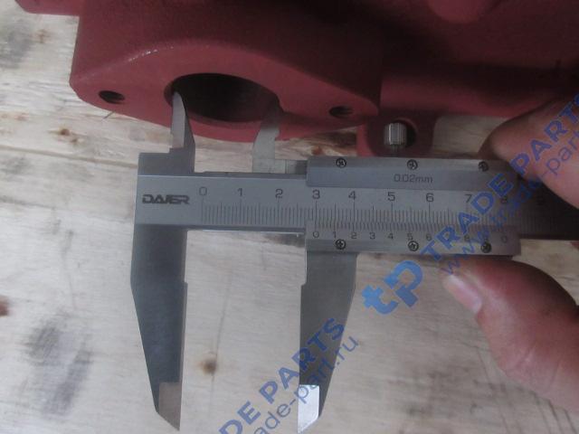 Реальная фотография радиатор масляный yc6108