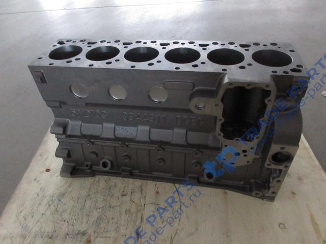 Реальная фотография блок цилиндров oem