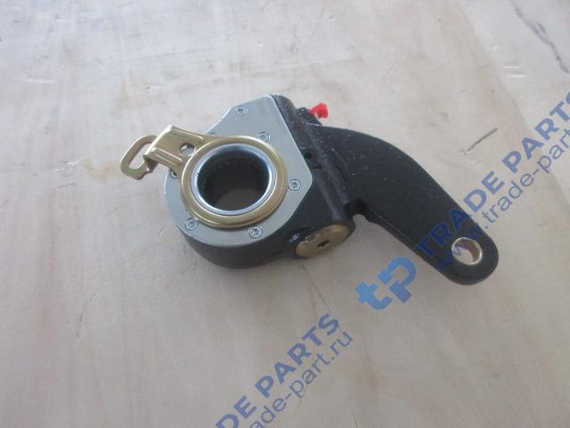 Реальная фотография трещетка тормозная передняя автомат r/l shaanx x3000