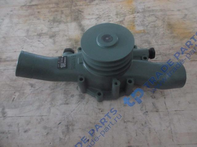 Насос системы охлаждения 3250 E5