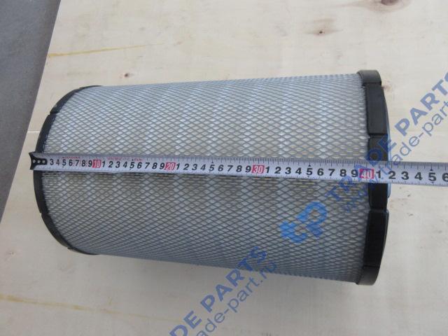 Реальная фотография фильтр воздушный kw2842 iugong clg855, clg 855h, clg856 качество о