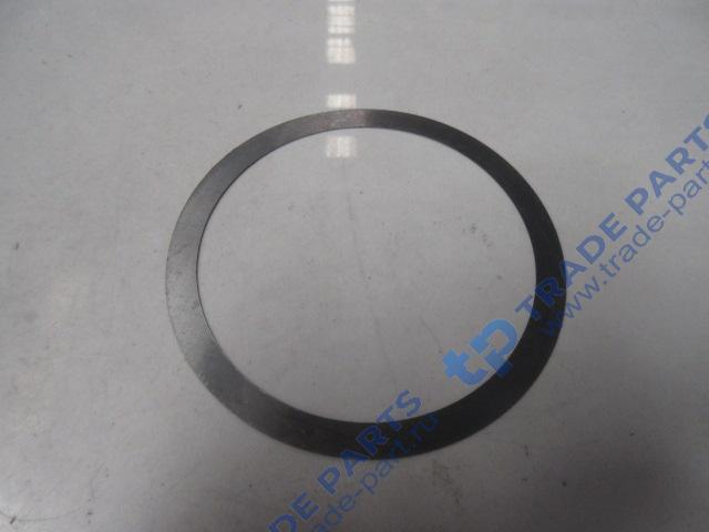 Реальная фотография шайба регулировочная полуоси 88*104*0,2 faw j6 качество о