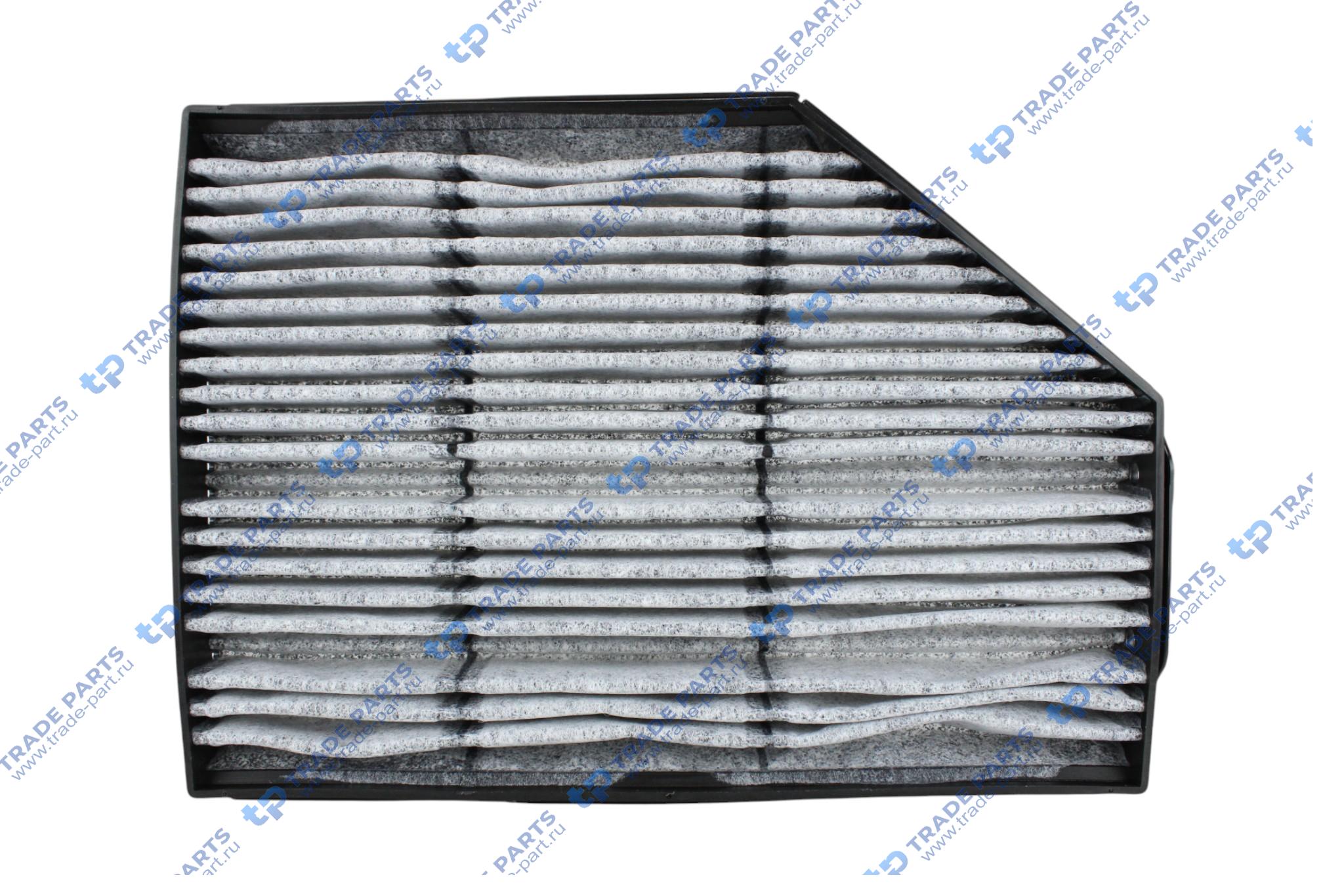 Реальная фотография фильтр салона mb actros mp4/mp5 antos камаз 54901