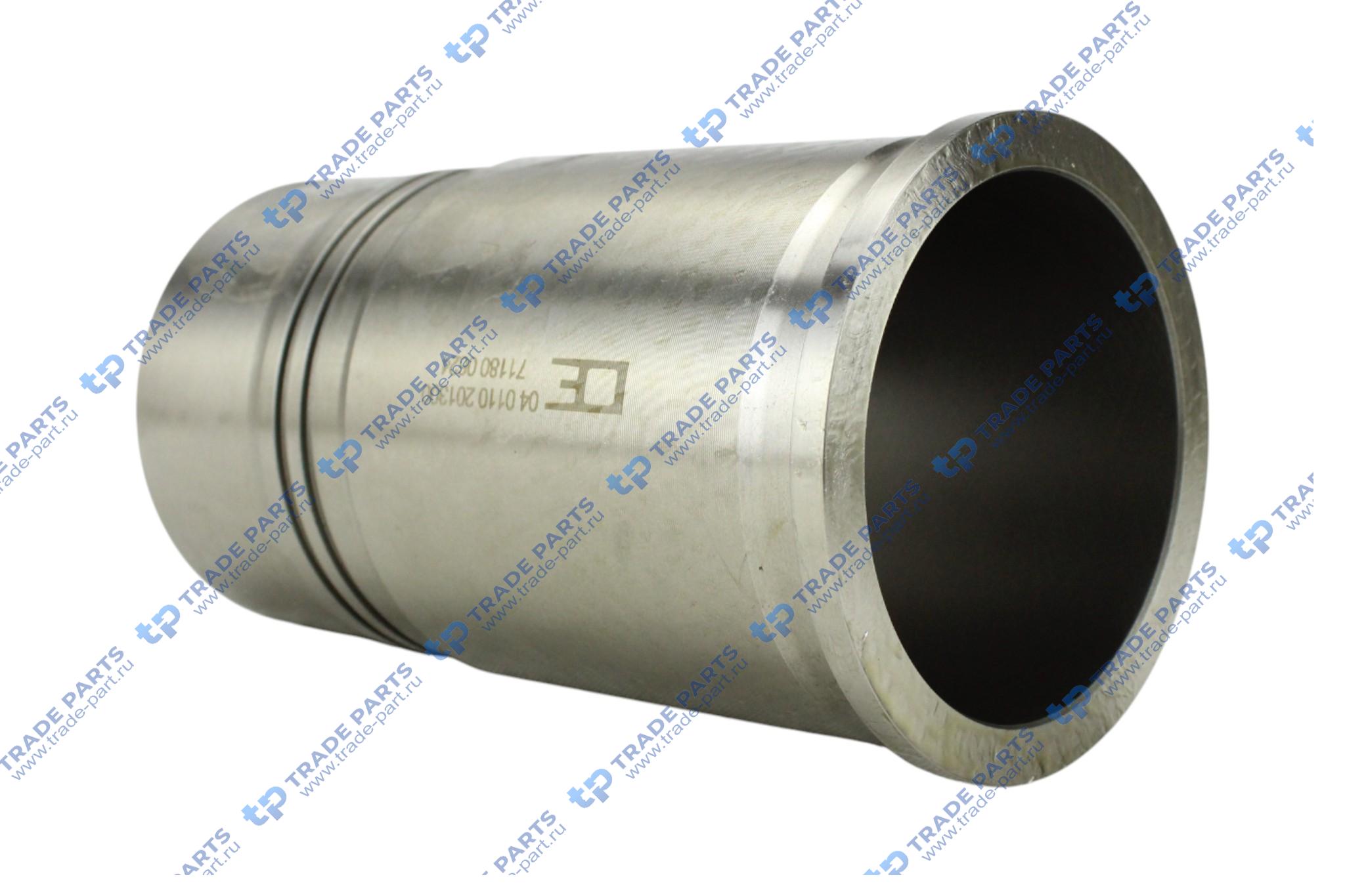 Реальная фотография гильза цилиндров с уплотнениями deutz tcd 4 6 l 2013 d108 0 0490 1316