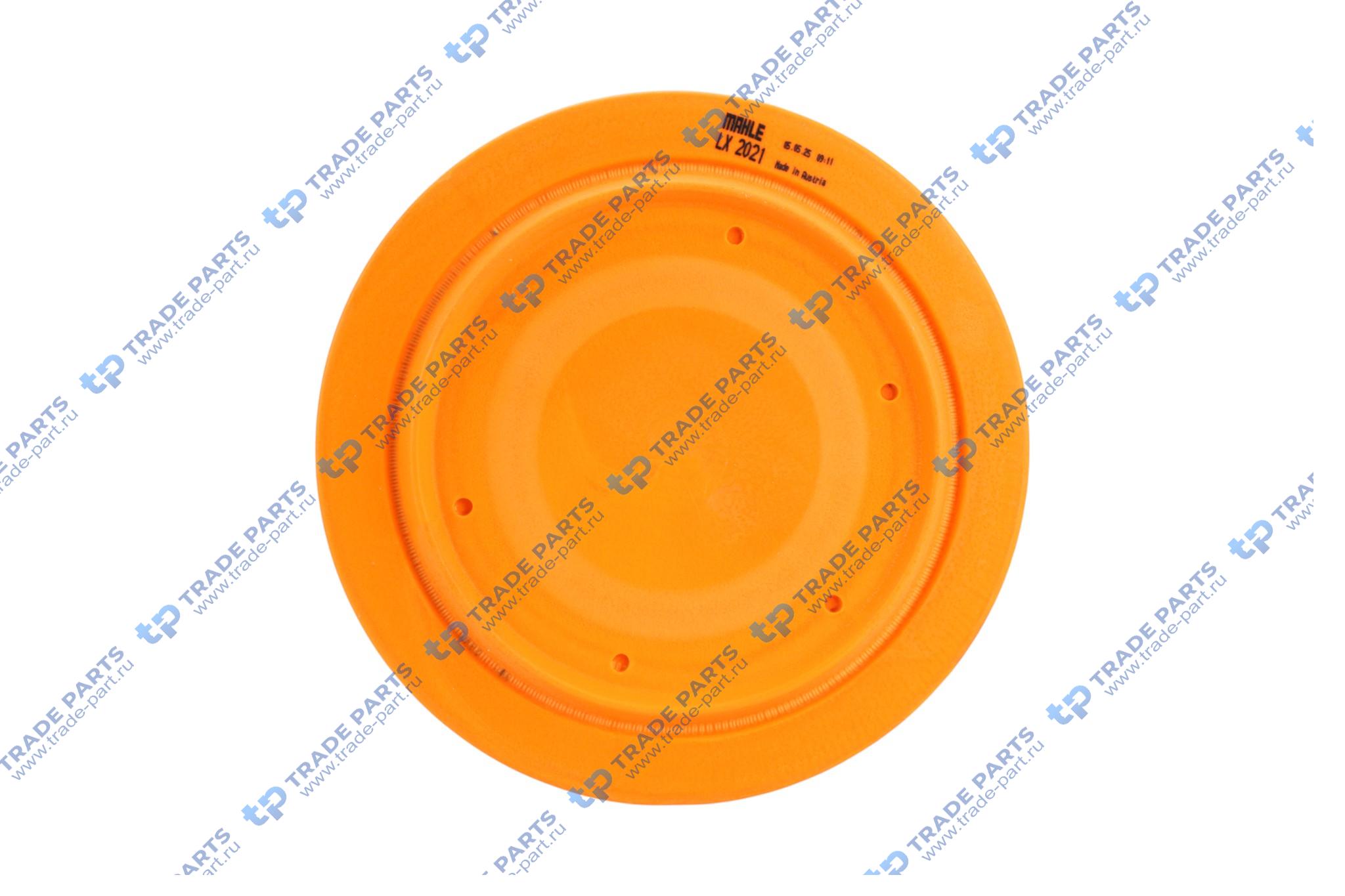 Реальная фотография фильтр воздушный rvi midlum dxi 5/7, volvo fl