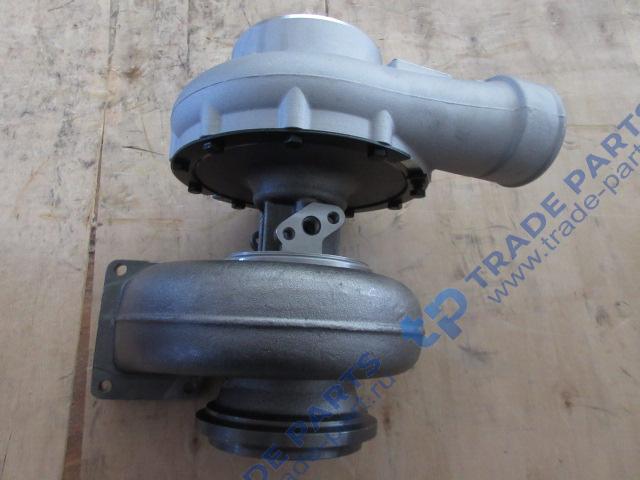 Турбокомпрессор Cummins NTA855