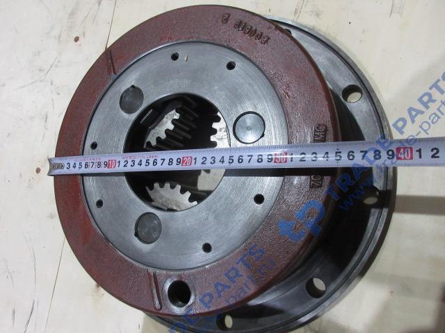 Реальная фотография блок сателлитов бортового редутора в сборе liugong clg835, clg835h, clg836 качество о