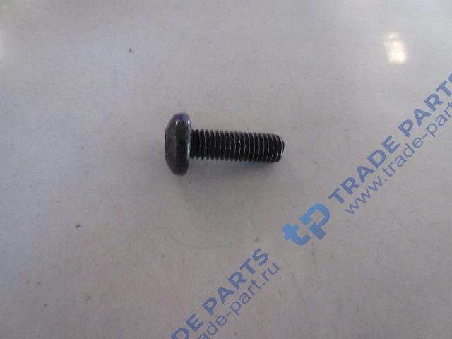 Реальная фотография винт с шестигранной головкой howo t5g, sitrak c7h