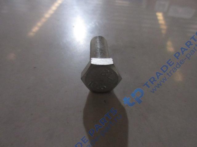 Реальная фотография болт с шестигранной головкой m12*1,25 качество о