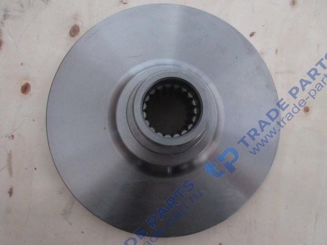 Реальная фотография фланец выходного вала 30309002061/2950021561