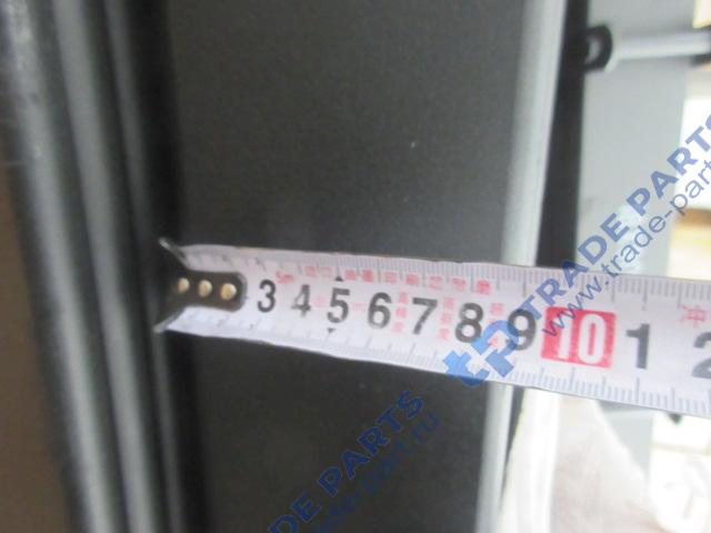 Реальная фотография рессора передняя в сборе ( 2 ая ось)  (3310, 3250)  faw j6