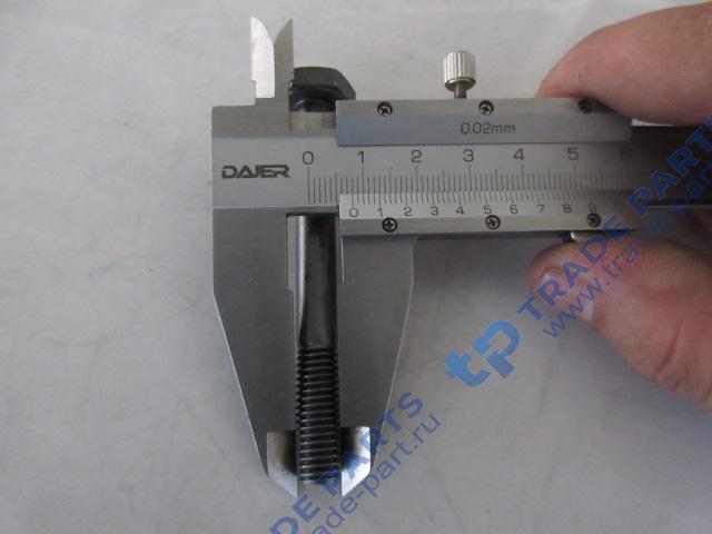 Реальная фотография болт крепления коромысла качество о