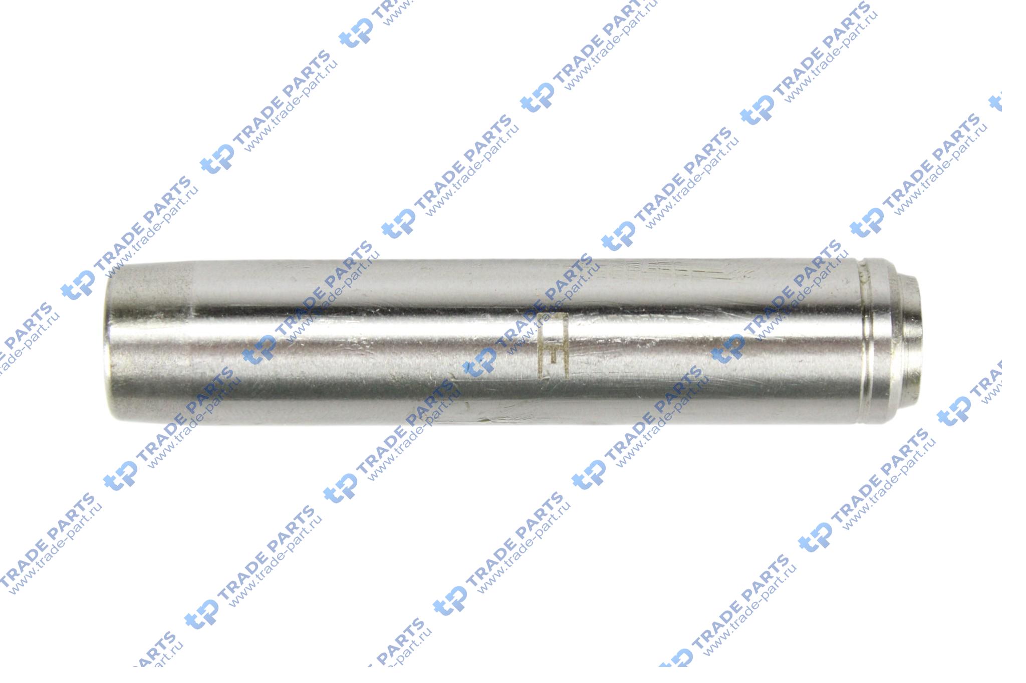 Реальная фотография направляющая впускного клапана 15x9x72мм; mb om314/352/364/366; (x4/x6)