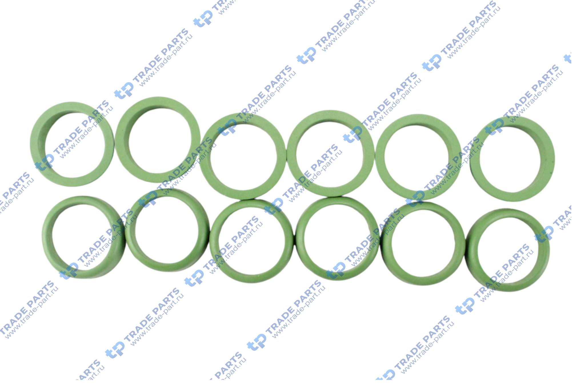 Реальная фотография комплект прокладок deutz bf 3l 914 d 914 l3 f 3l 914