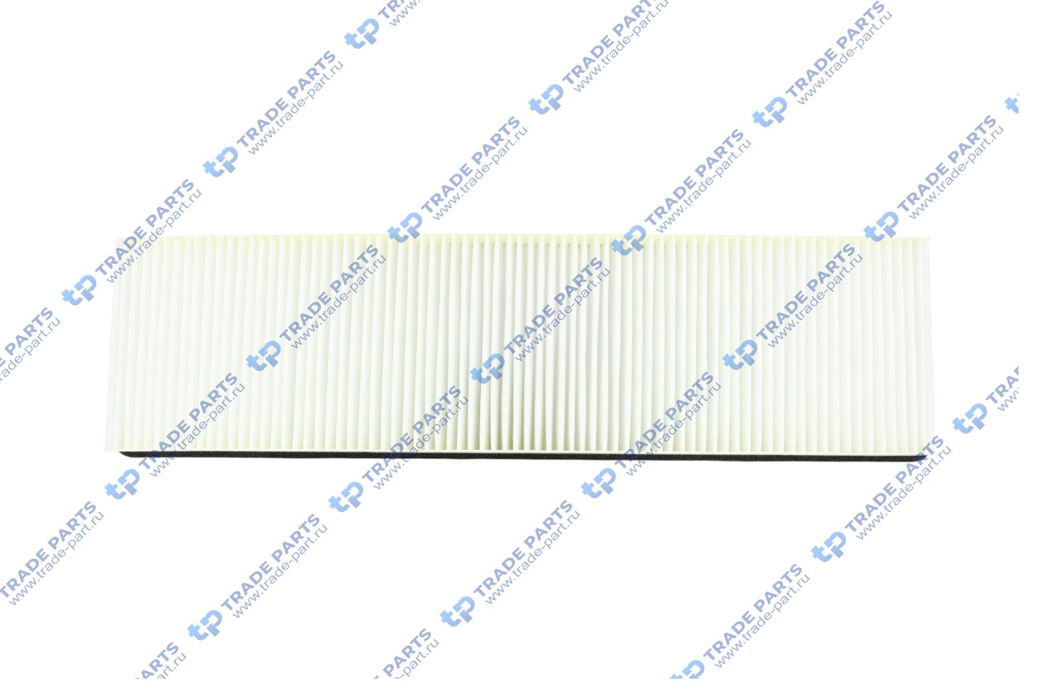 Фильтр салона MB Atego